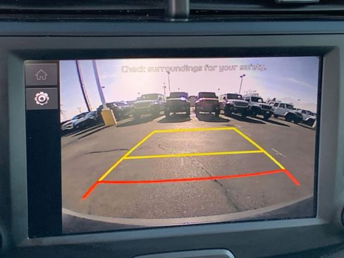 Used 2025 Kia Soul LX w/ LX Technology Package image 17