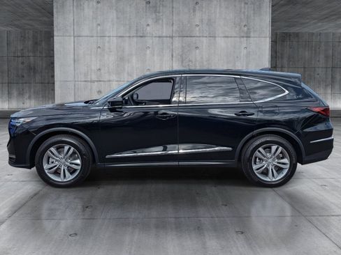 New 2026 Acura MDX SH-AWD image 2