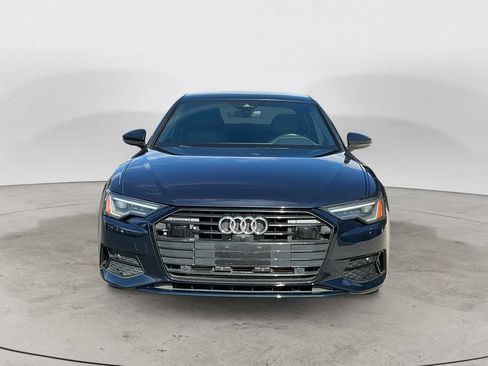 Used 2019 Audi A6 2.0T Premium Plus w/ Premium Plus Package AWD/4WD image 2