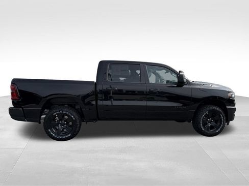 New 2026 RAM 1500 Warlock AWD/4WD image 6