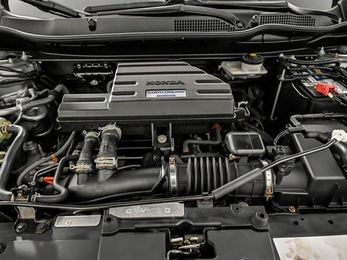 Used 2017 Honda CR-V EX-L image 12