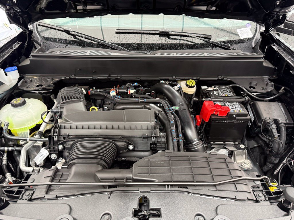 New 2026 Ford Maverick Tremor AWD/4WD image 28