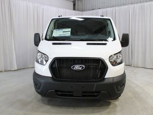 New 2026 Ford Transit 150 Low Roof AWD image 35