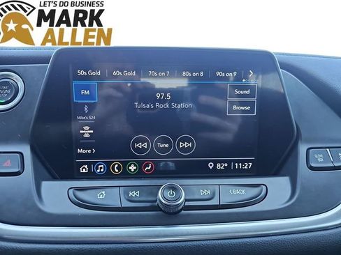 Used 2021 Chevrolet Blazer LT image 13