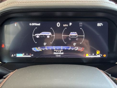 Used 2025 Jeep Grand Cherokee L Summit image 26