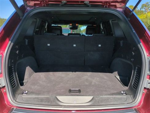 Used 2020 Jeep Grand Cherokee Limited X image 14