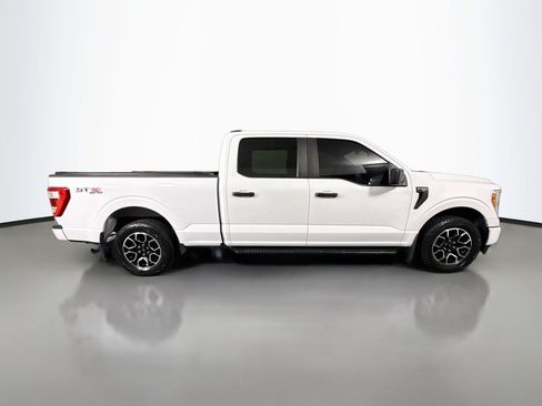 Used 2022 Ford F150 XL w/ STX Appearance Package RWD image 11