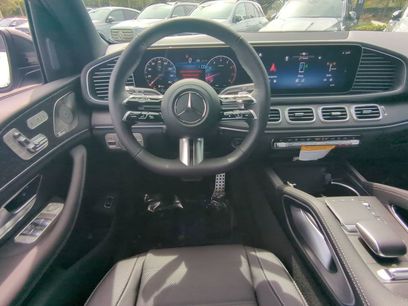 Used 2026 Mercedes-Benz GLS 450 4MATIC