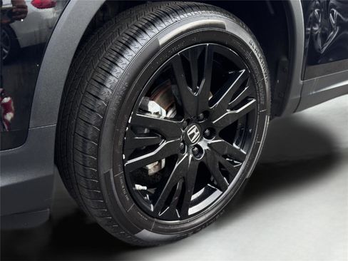 Used 2022 Honda Pilot Special Edition image 30