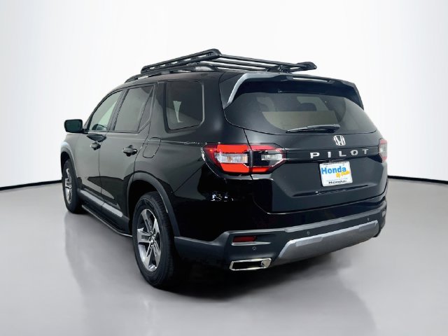New 2026 Honda Pilot EX-L image 6