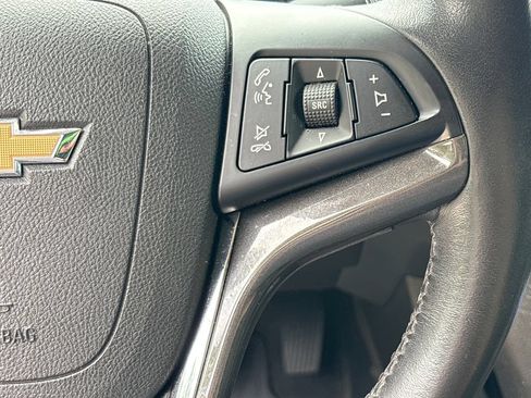 Used 2014 Chevrolet Volt Premium w/ Premium Trim Package FWD image 20