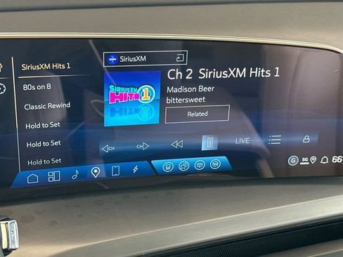 New 2026 Cadillac Vistiq Luxury w/ LPO, Floor Liner Package image 17