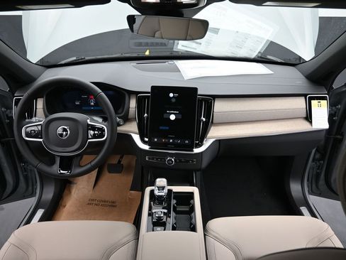 New 2026 Volvo XC90 B6 Core AWD/4WD image 22