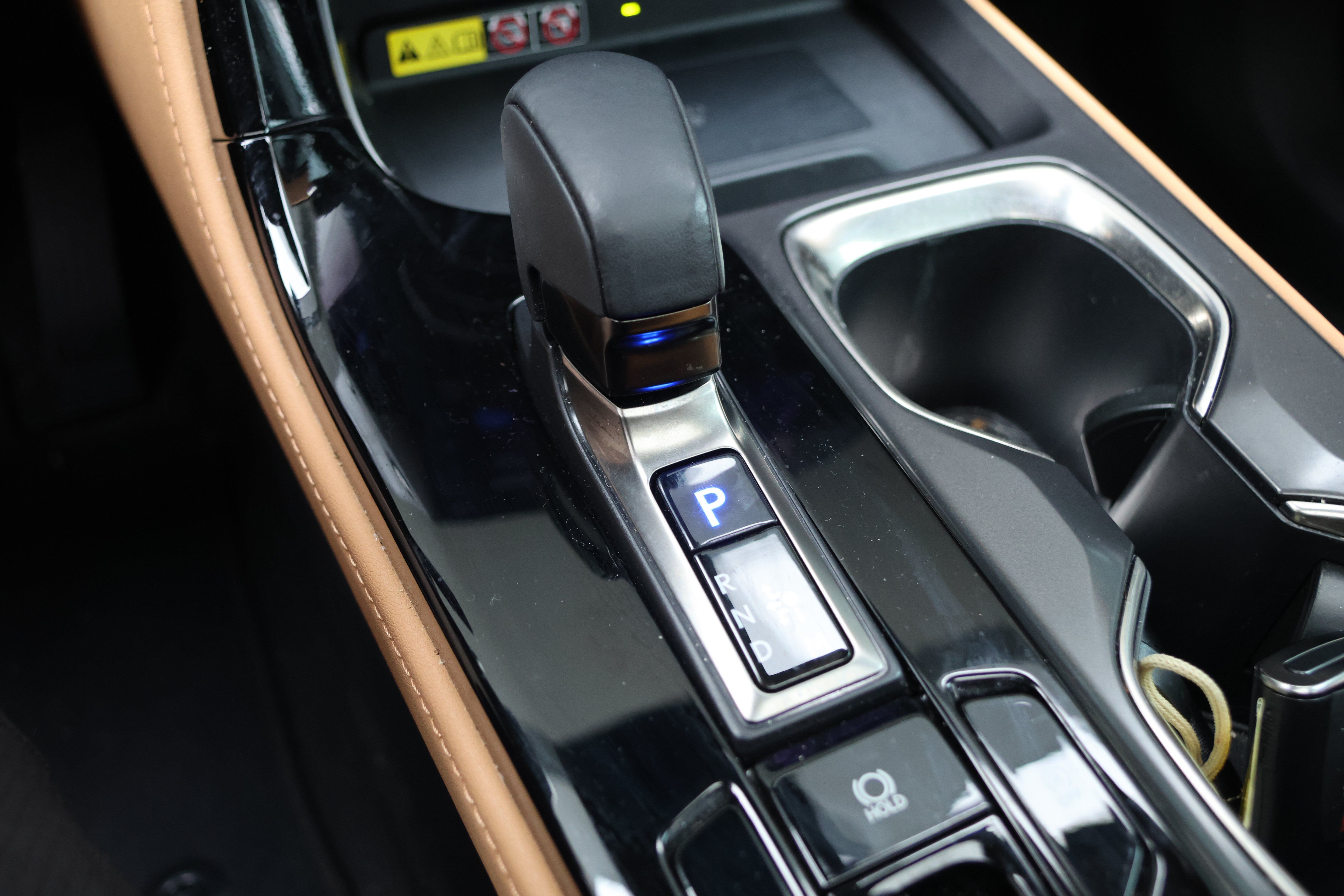 Used 2024 Lexus NX 250 FWD image 31
