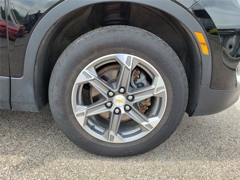 Used 2024 Chevrolet Blazer LT FWD image 5