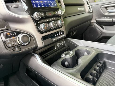Used 2022 RAM 1500 Big Horn AWD/4WD image 35