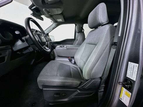 Used 2025 Ford F150 XLT w/ Equipment Group 301A Standard AWD/4WD image 24