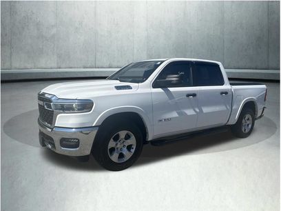 Used 2025 RAM 1500 Big Horn