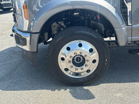 New 2026 Ford F450 XLT w/ 360-Degree Camera Package image 33