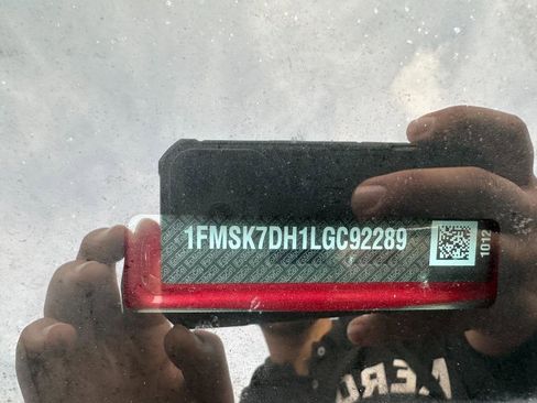 Used 2015 Ford Transit Connect XLT image 21