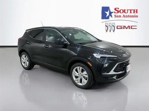 New 2026 Buick Encore GX Preferred w/ Comfort Package FWD image 1