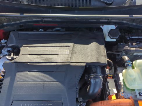 Used 2017 Kia Niro LX image 21