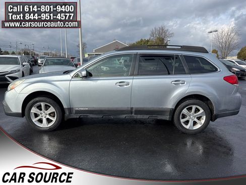 Used 2013 Subaru Outback 2.5i Limited image 3