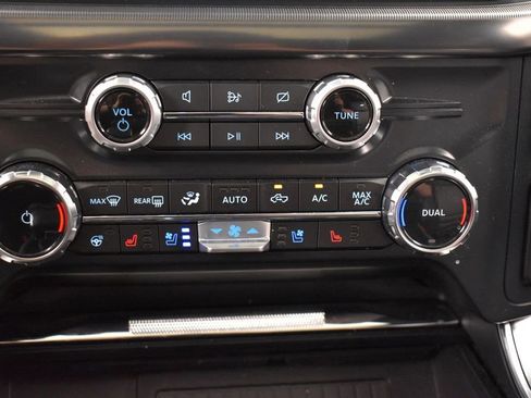 Used 2024 Ford F150 Platinum w/ Equipment Group 702A High AWD/4WD image 22
