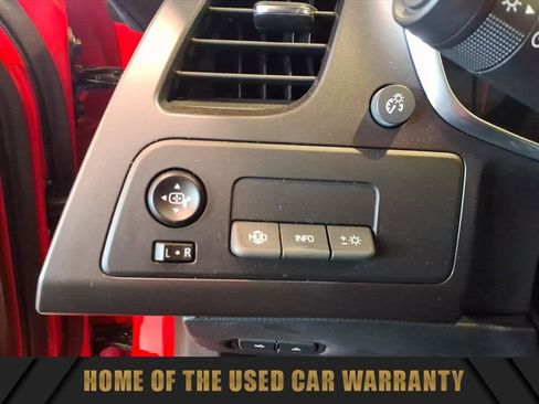 Used 2017 Chevrolet Corvette Grand Sport image 25