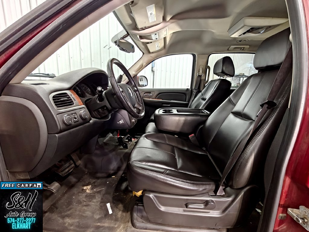 Used 2007 GMC Yukon XL 2500 AWD/4WD image 15