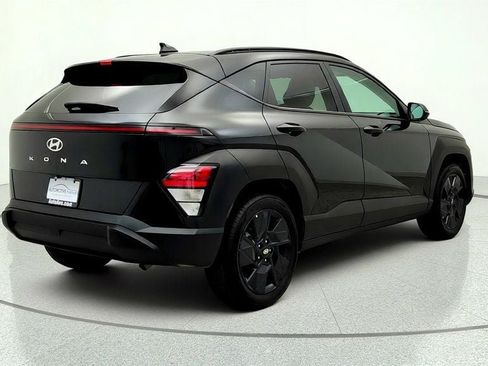 Used 2026 Hyundai Kona SEL Sport FWD image 5