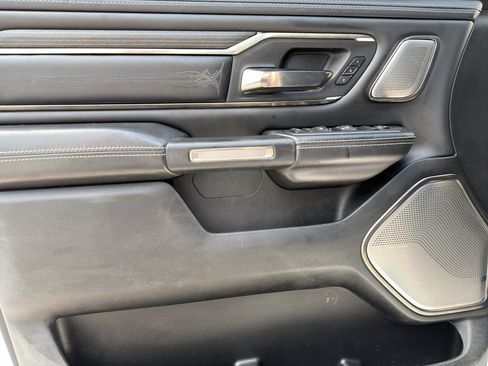 Used 2019 RAM 1500 Limited AWD/4WD image 15