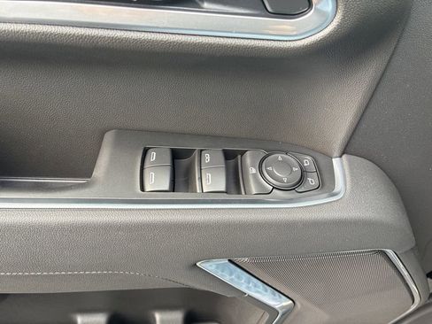 New 2026 Chevrolet Silverado 1500 LT AWD/4WD image 24