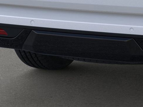 New 2026 Ford Expedition Platinum w/ Stealth Performance Package image 23