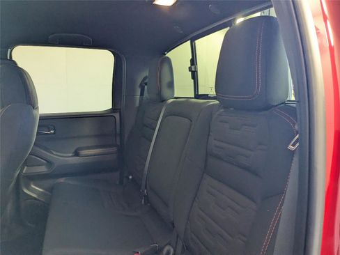 Used 2025 Nissan Frontier PRO-4X w/ Pro Convenience Package image 26