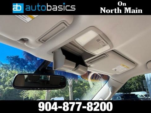 Used 2017 Nissan Armada SL RWD image 27