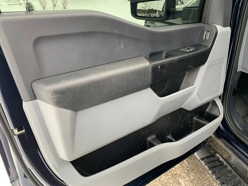 Used 2024 Ford F250 XL w/ Snow Plow Prep Package image 19