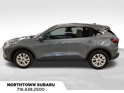 Used 2023 Ford Escape Active w/ Tech Pack #2 AWD/4WD image 12