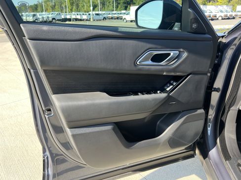 Used 2024 Land Rover Range Rover Velar Dynamic HSE image 12