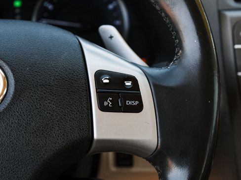 Used 2012 Lexus IS 250 AWD w/ Luxury Plus Value Edition image 13