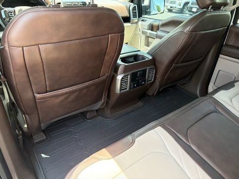 Used 2019 Ford F150 Limited AWD/4WD image 14