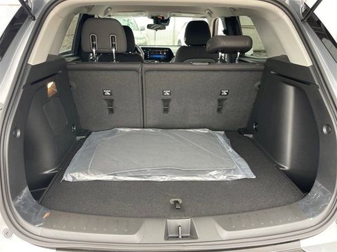 New 2026 Chevrolet TrailBlazer LT image 24