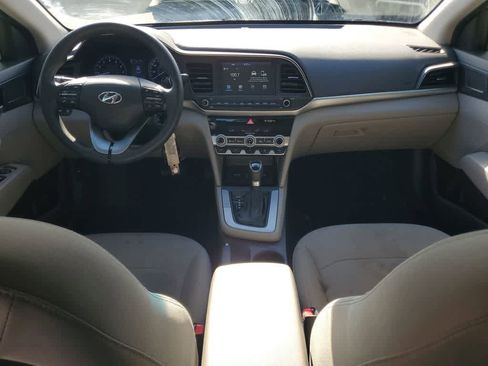 Used 2020 Hyundai Elantra SEL w/ Winter Weather Package image 10