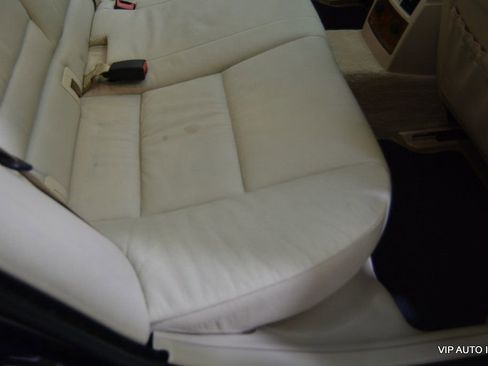 Used 2008 BMW 535xi Wagon image 26