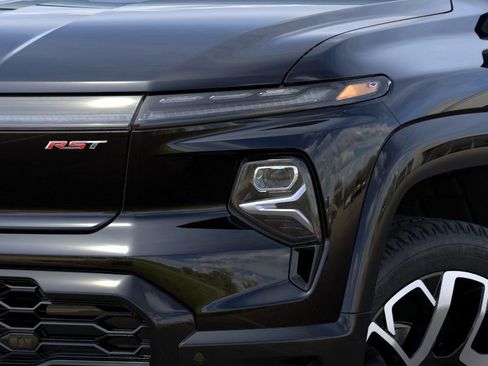 New 2024 Chevrolet Silverado EV RST image 10