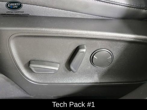Used 2023 Ford Escape ST-Line w/ Tech Pack #1 FWD image 14