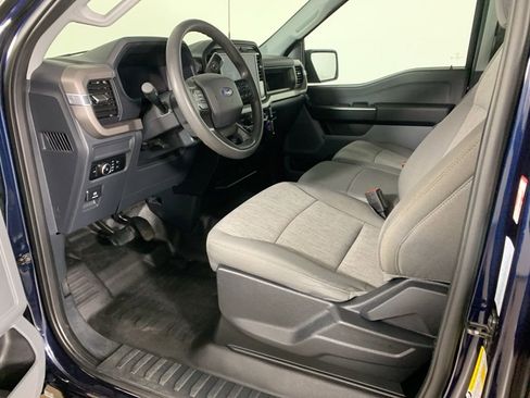 Used 2024 Ford F150 XL w/ Equipment Group 103A High AWD/4WD image 26