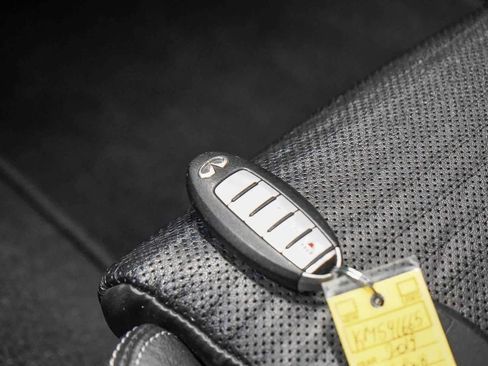 Used 2019 INFINITI Q50 Signature Edition image 27