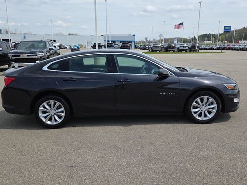 Used 2023 Chevrolet Malibu LT FWD image 7