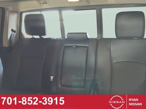 Used 2018 RAM 2500 Laramie AWD/4WD image 24